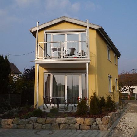 Beim Kellerschneider Eg Apartment Gundelfingen an der Donau ภายนอก รูปภาพ