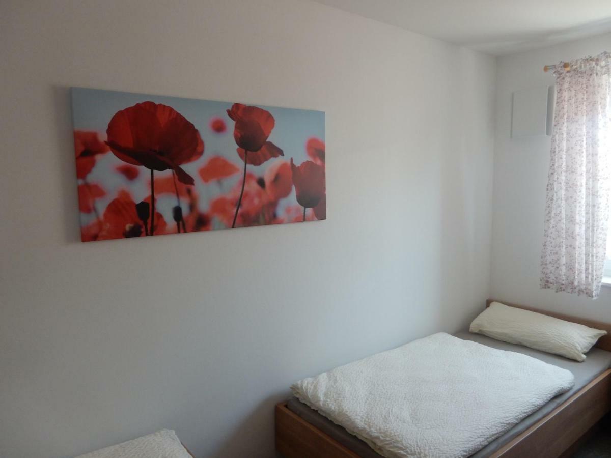 Beim Kellerschneider Eg Apartment Gundelfingen an der Donau ภายนอก รูปภาพ