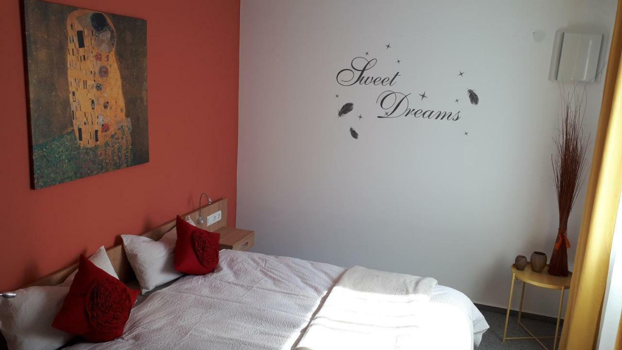 Beim Kellerschneider Eg Apartment Gundelfingen an der Donau ภายนอก รูปภาพ