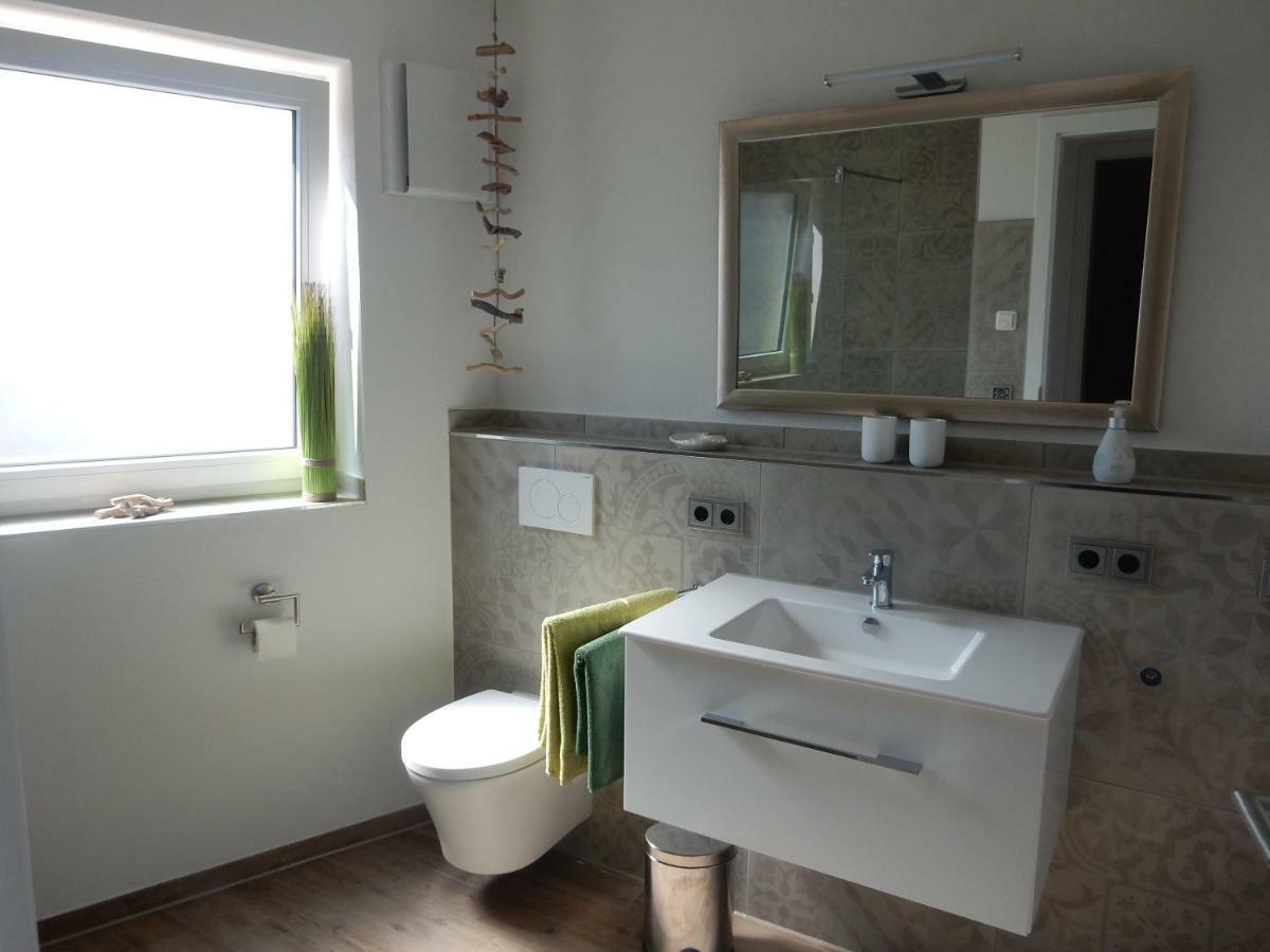 Beim Kellerschneider Eg Apartment Gundelfingen an der Donau ภายนอก รูปภาพ