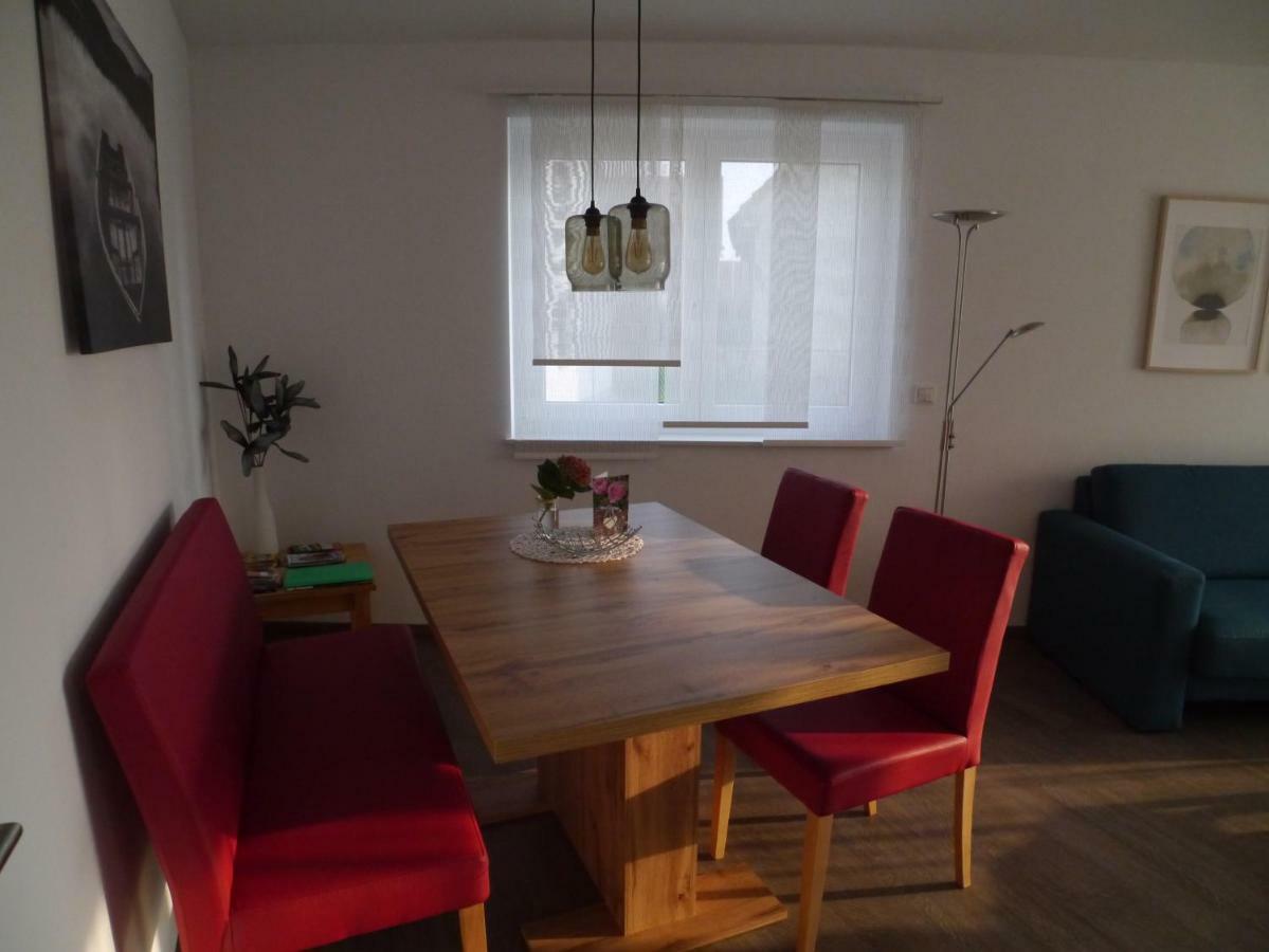 Beim Kellerschneider Eg Apartment Gundelfingen an der Donau ภายนอก รูปภาพ