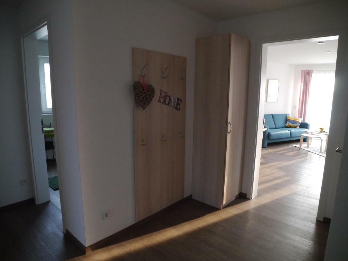 Beim Kellerschneider Eg Apartment Gundelfingen an der Donau ภายนอก รูปภาพ