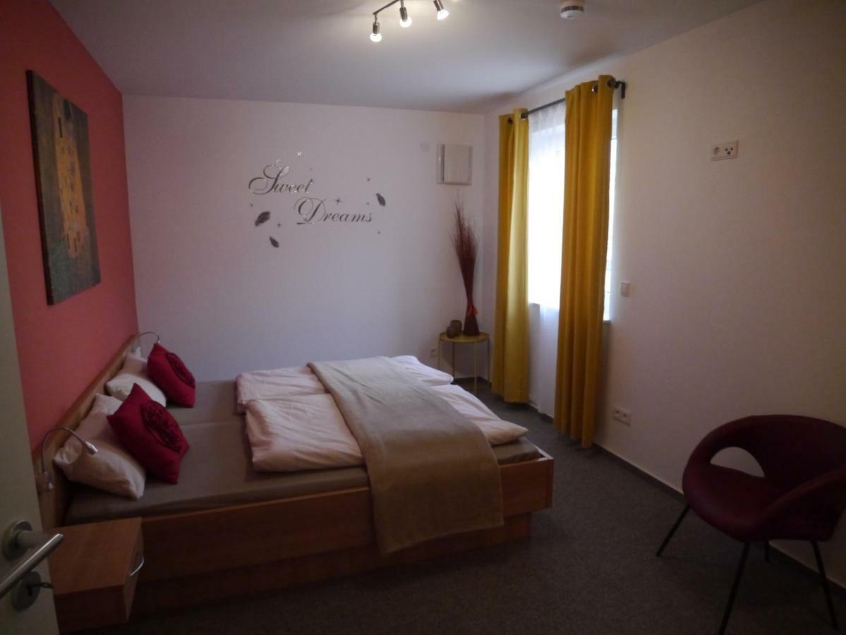 Beim Kellerschneider Eg Apartment Gundelfingen an der Donau ภายนอก รูปภาพ