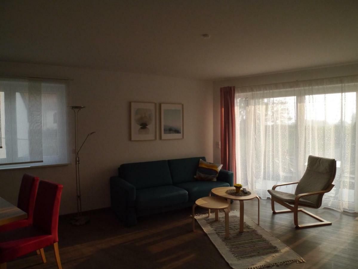 Beim Kellerschneider Eg Apartment Gundelfingen an der Donau ภายนอก รูปภาพ